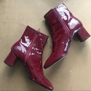 Ankle Boots